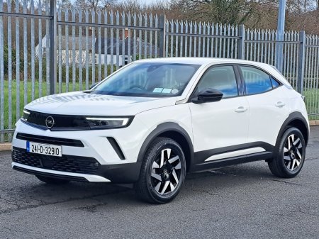 2024 Opel Mokka - thumbnail 5
