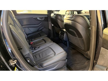 2021 Audi Q7 - thumbnail 6