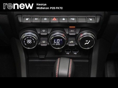 2023 Renault Arkana RS Line TCe 140 Auto €27,990 thumbnail