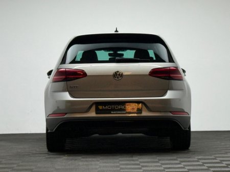 2018 Volkswagen Golf - thumbnail 6