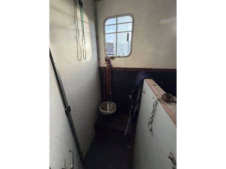 2010 Peugeot Boxer - thumbnail 15