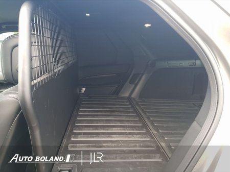 2025 Land Rover Discovery - thumbnail 5