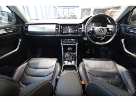 2023 Skoda Kodiaq Style 2.0TDi 150HP 7 Seat DSG €46,899 thumbnail