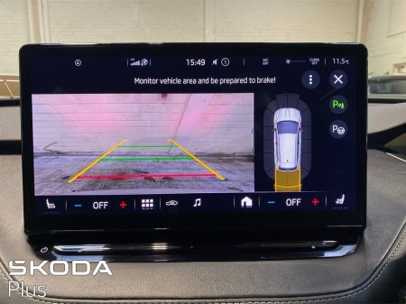 2022 Skoda Enyaq - thumbnail 14