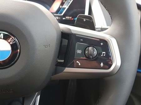 2026 BMW X3 xDrive20d M Sport €98,632 thumbnail