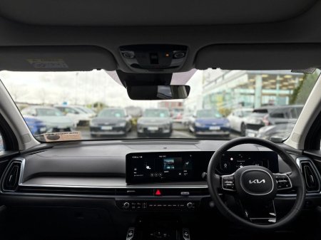 2025 Kia Sorento Plug in hybrid ( 7 seats ) €59,995 thumbnail