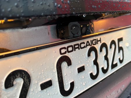 2012 Nissan Qashqai +2 1.5 DCI XE €4,950 thumbnail