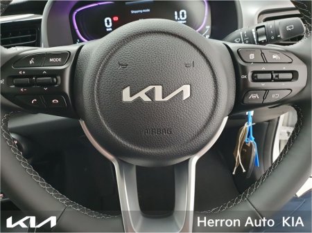 2025 Kia Stonic 1.0 100HP K2 PE €24,900 thumbnail