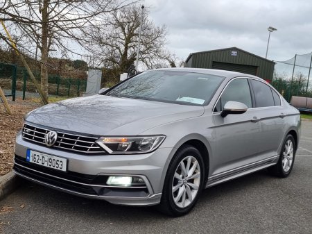 2016 Volkswagen Passat for sale