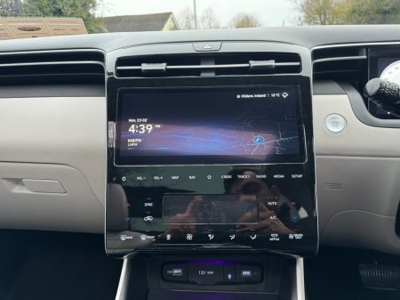 2023 Hyundai Tucson - thumbnail 24