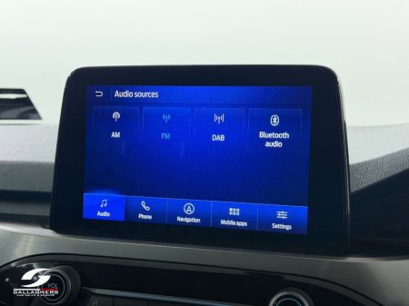 2020 Ford Kuga - thumbnail 31