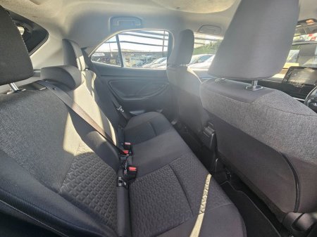 2023 Toyota Yaris YARIS CROSS, LUNA MODEL, HYBIRD, FINANCE, WARRANTY, 5 STAR REVIEWS €22,995 thumbnail