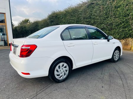 2019 Toyota Corolla - thumbnail 21