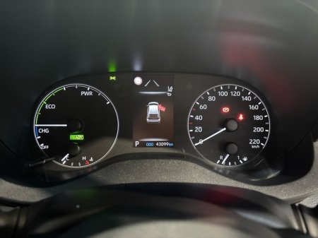 2021 Toyota Yaris - thumbnail 11