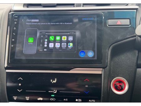 2019 Honda Fit  €13,890 thumbnail