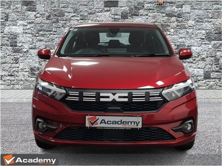 2023 Dacia Sandero - thumbnail 5