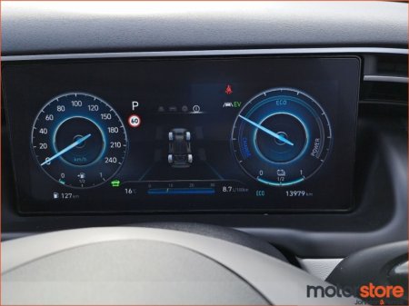 2024 Hyundai Tucson - thumbnail 10