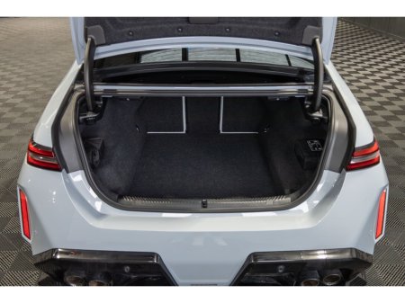 2025 BMW M5  €129,950 thumbnail