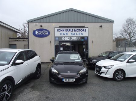 2018 Ford Focus - thumbnail 1