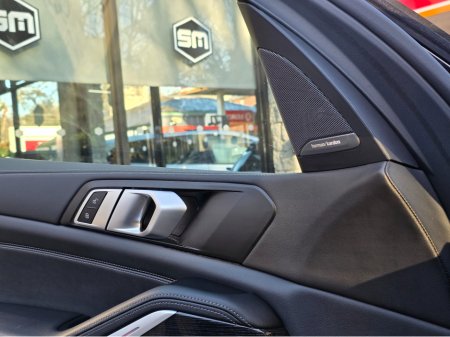 2024 BMW X5 XDRIVE50E M SPORT.HUGE SPEC.FINANCE ARRANGED.SIMI.AA APPROVED. €84,950 thumbnail