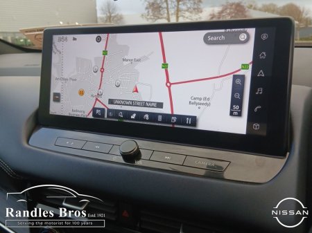 2023 Nissan Qashqai - thumbnail 21