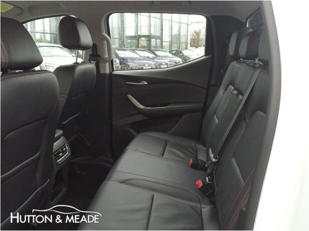 2026 Maxus T 60 2.0 Luxury thumbnail