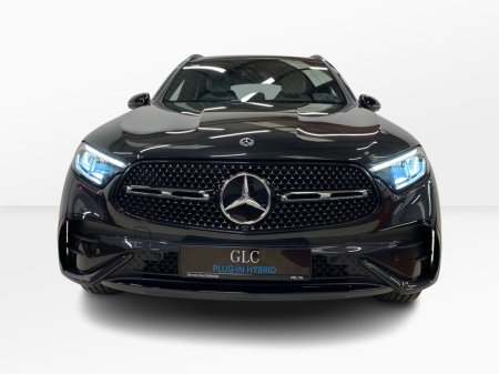 2026 Mercedes-Benz GLC Class - thumbnail 10