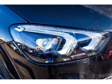 2021 Mercedes-Benz GLE Class 350de AMG Premium 4Matic 316bhp thumbnail