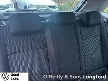 2019 Volkswagen Polo - thumbnail 17