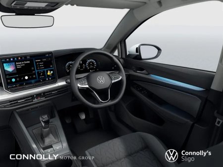 2026 Volkswagen Golf - thumbnail 9