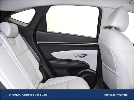 2024 Hyundai Tucson - thumbnail 16