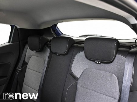 2025 Renault Clio - thumbnail 21