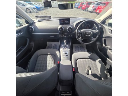 2016 Audi A3 - thumbnail 32