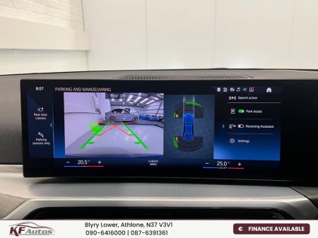 2023 BMW 3 Series - thumbnail 30