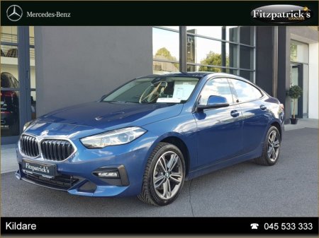 2023 BMW 2 Series 218i Sport Auto €29,950