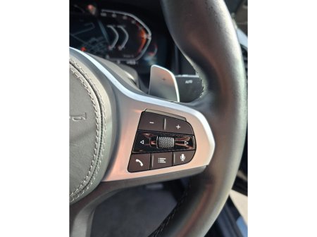 2021 BMW 8 Series - thumbnail 25