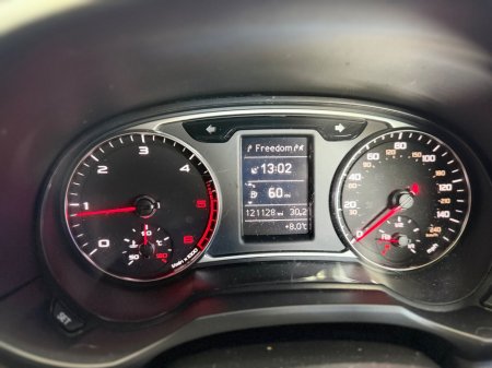 2016 Audi A1 - thumbnail 25