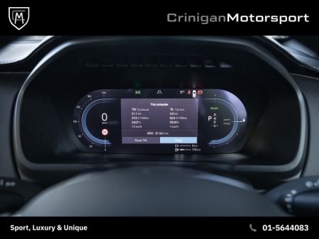 2023 Volvo XC90 T8 Ultimate Dark 7 Seat AWD €67,900 thumbnail