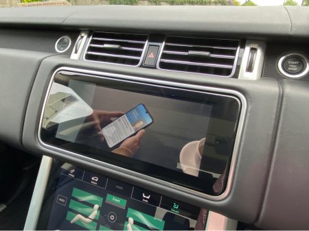 2020 Land Rover Range Rover - thumbnail 29