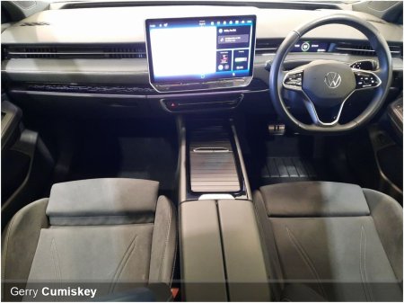 2025 Volkswagen ID.7 - thumbnail 6