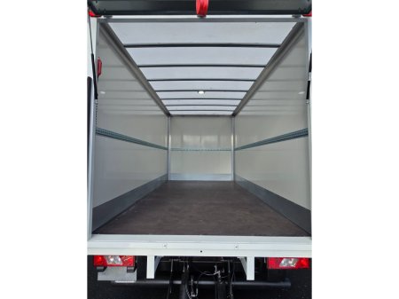 2026 Ford Transit - thumbnail 6