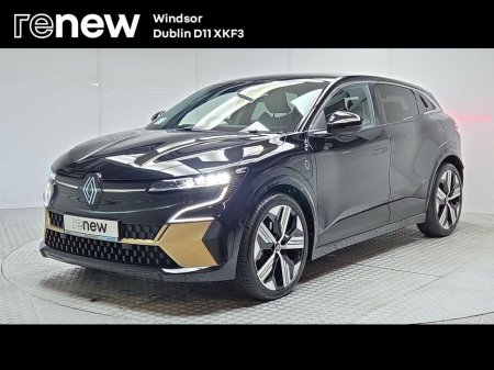 2024 Renault Megane E-Tech - thumbnail 15