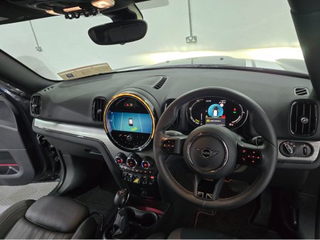 2023 MINI Countryman - thumbnail 6