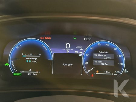 2023 Toyota Corolla - thumbnail 15