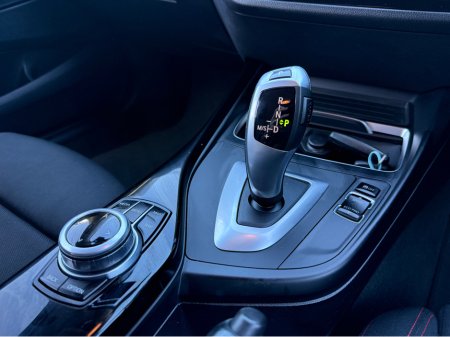 2017 BMW 1 Series - thumbnail 9