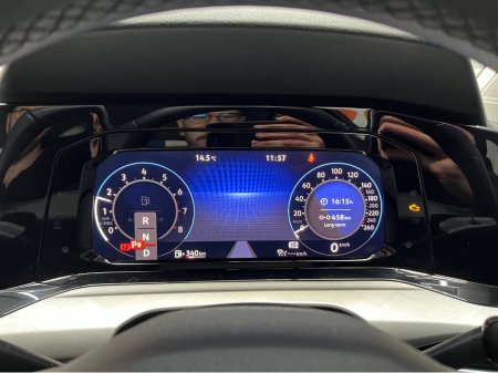 2021 Volkswagen Golf - thumbnail 19