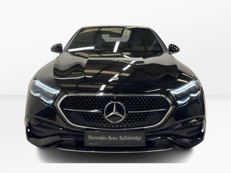 2024 Mercedes-Benz E Class - thumbnail 10