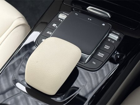 2023 Mercedes-Benz CLA Class 180 COUPE 4 DR**MULTIFUNCTIONAL STEERING WHEEL**DIGITAL DASH**TOUCH SCREEN INFOTAINMENT**FRONT HEATED SEATS**CREAM LEATHER INTERIOR**DUAL CLIMATE CONTROL**DYNAMIC DRIVE MODES**FINANCE AVAILABLE** €36,995 thumbnail