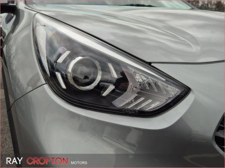 2020 Kia Niro - thumbnail 14