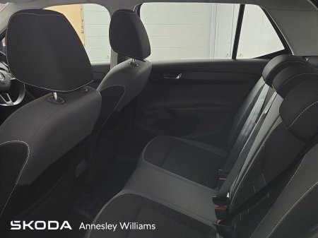 2019 Skoda Fabia - thumbnail 7